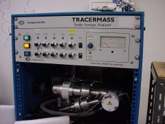 a picture of Tracermass